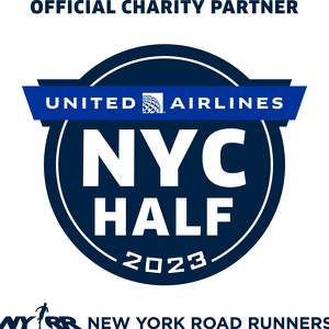 Fundraising Page: 2023 United Airlines NYC Half Marathon - March 19, 2023
